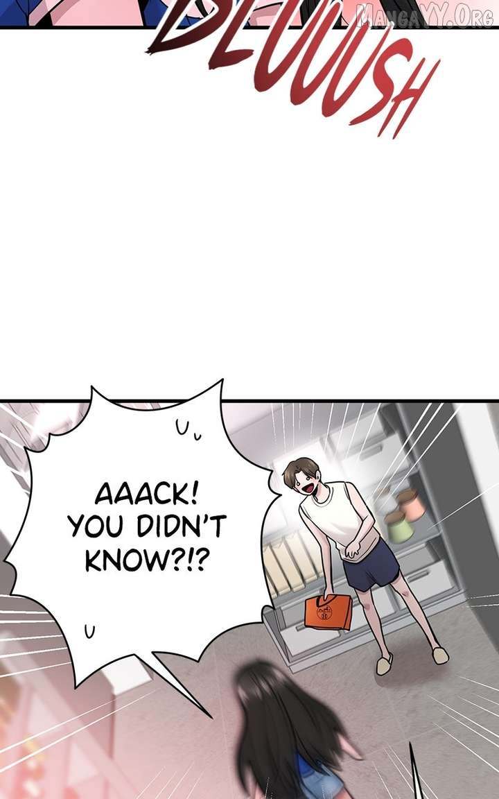 Back to Chanbi - Chapter 65 Page 85