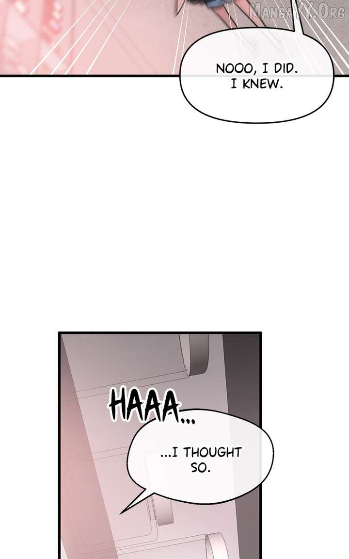 Back to Chanbi - Chapter 65 Page 86