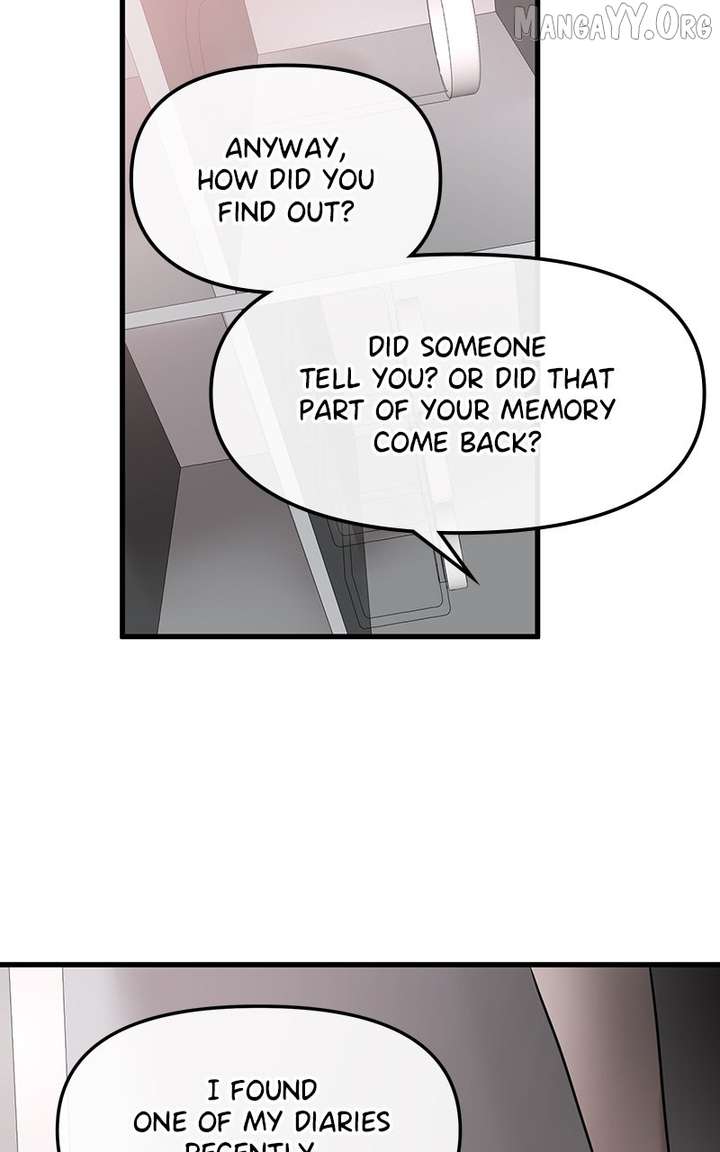 Back to Chanbi - Chapter 65 Page 87