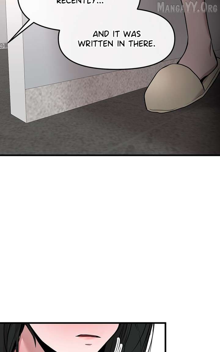 Back to Chanbi - Chapter 65 Page 88