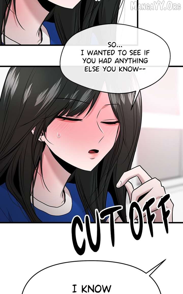 Back to Chanbi - Chapter 65 Page 89