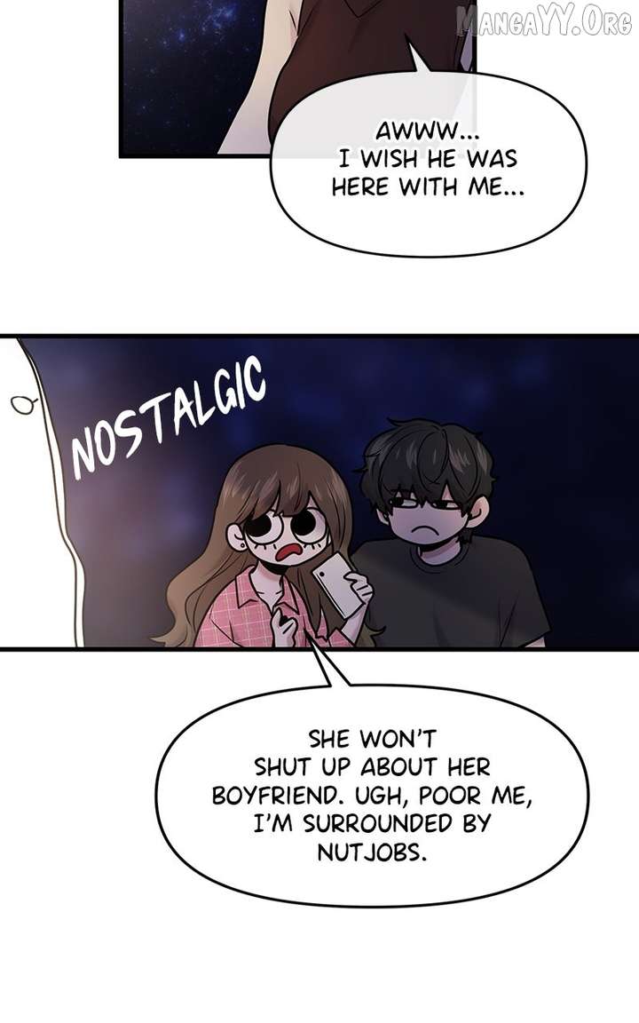 Back to Chanbi - Chapter 65 Page 9