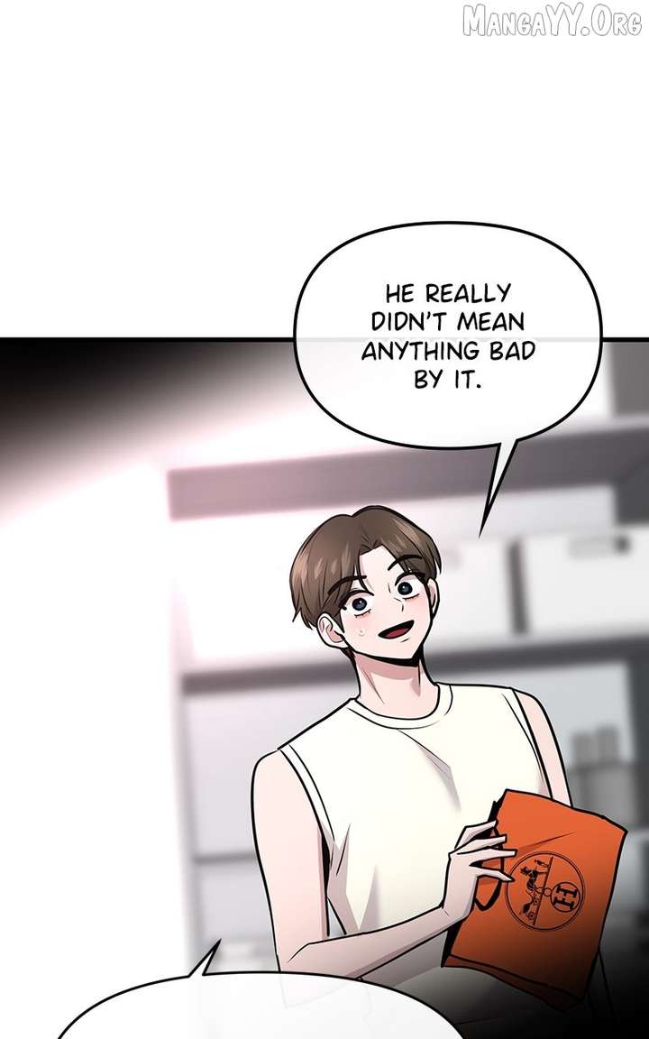 Back to Chanbi - Chapter 65 Page 91