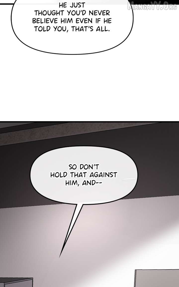 Back to Chanbi - Chapter 65 Page 92