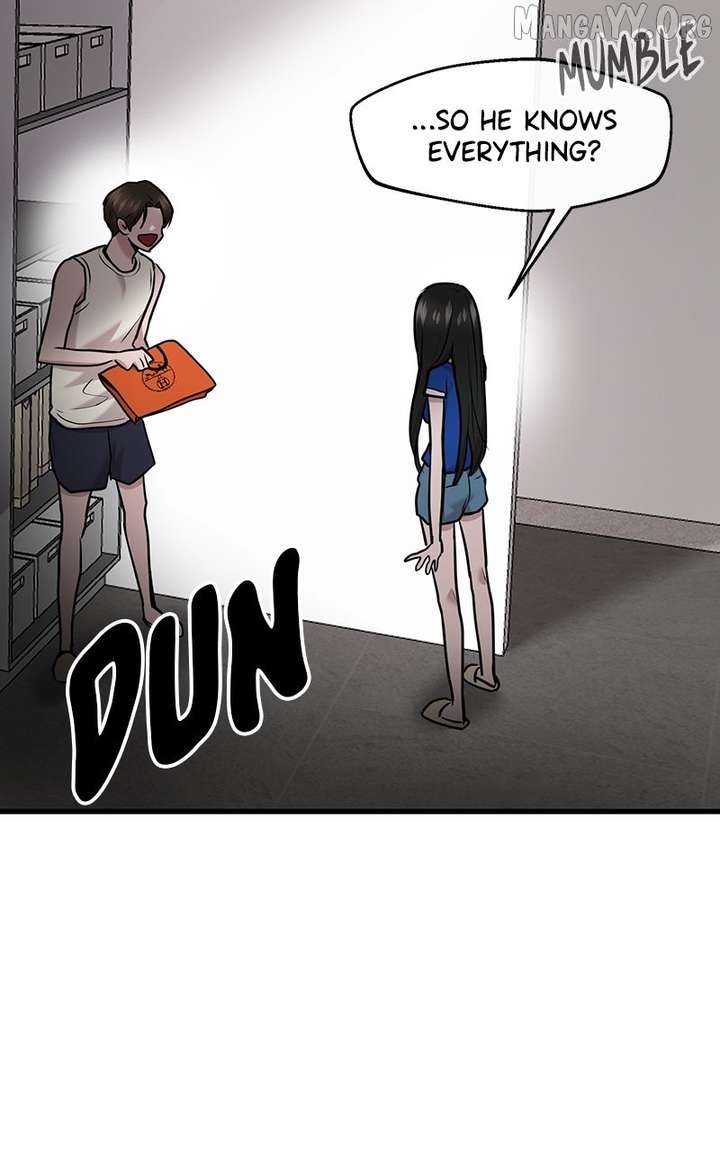 Back to Chanbi - Chapter 65 Page 93