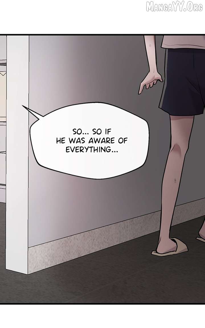 Back to Chanbi - Chapter 65 Page 96