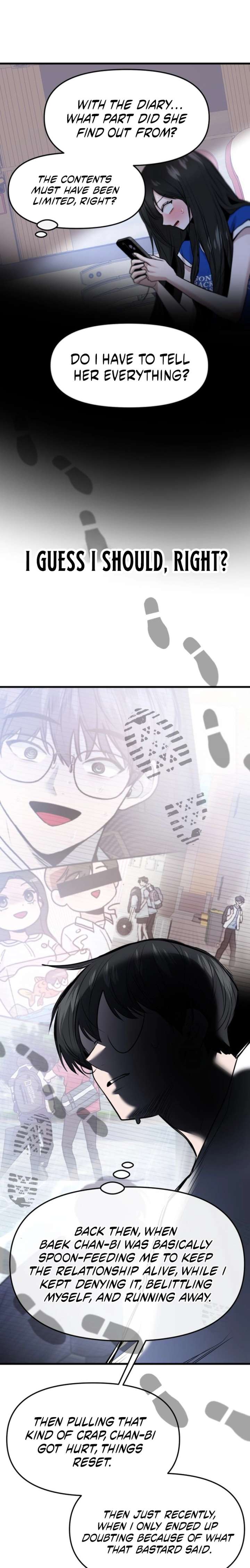 Back to Chanbi - Chapter 66 Page 7