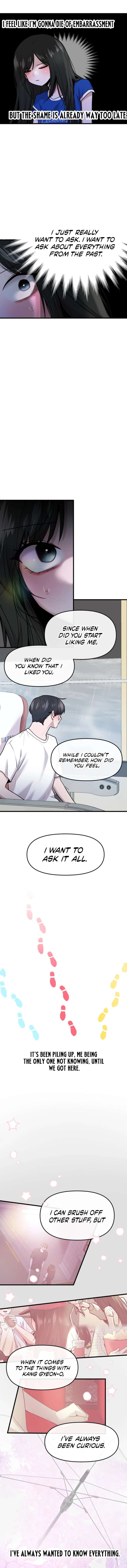 Back to Chanbi - Chapter 66 Page 9