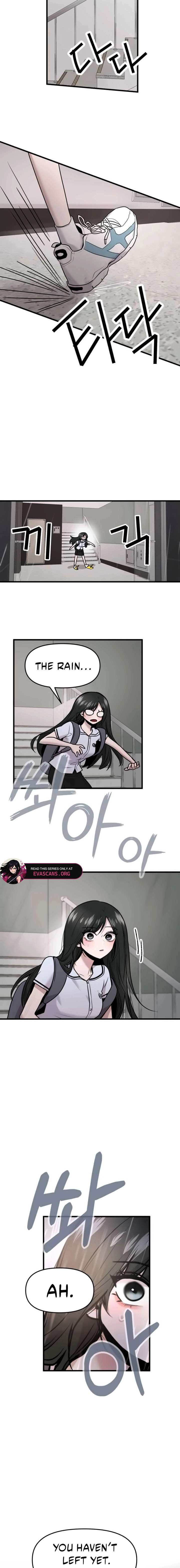 Back to Chanbi - Chapter 67 Page 16