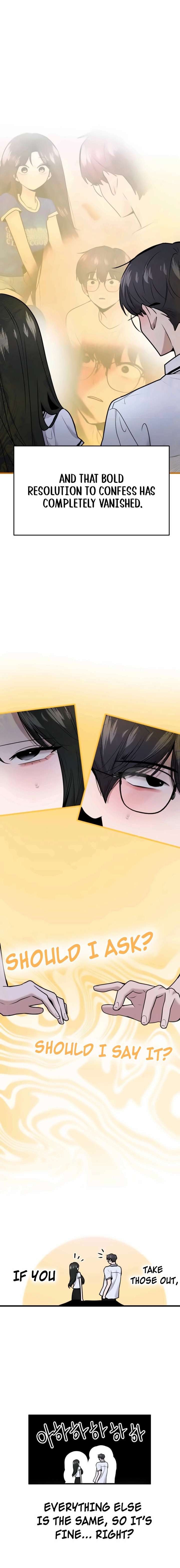 Back to Chanbi - Chapter 67 Page 5