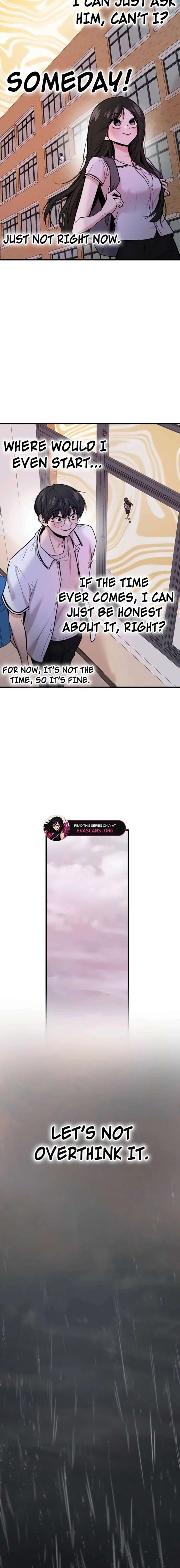 Back to Chanbi - Chapter 67 Page 8