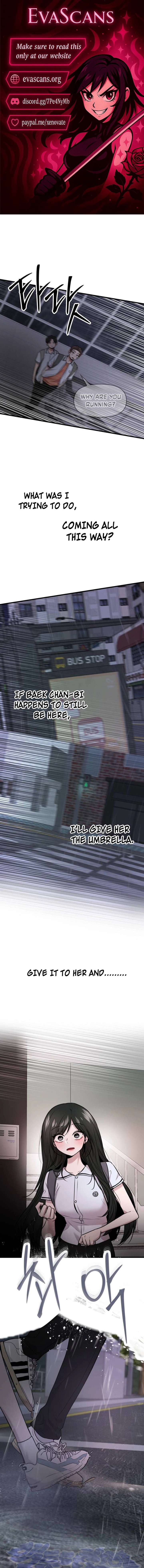 Back to Chanbi - Chapter 68 Page 1