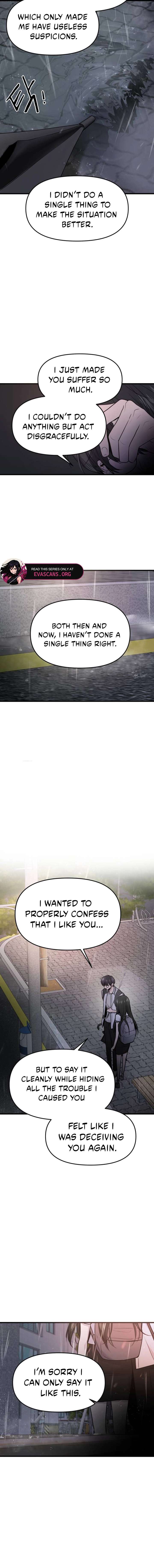 Back to Chanbi - Chapter 68 Page 12