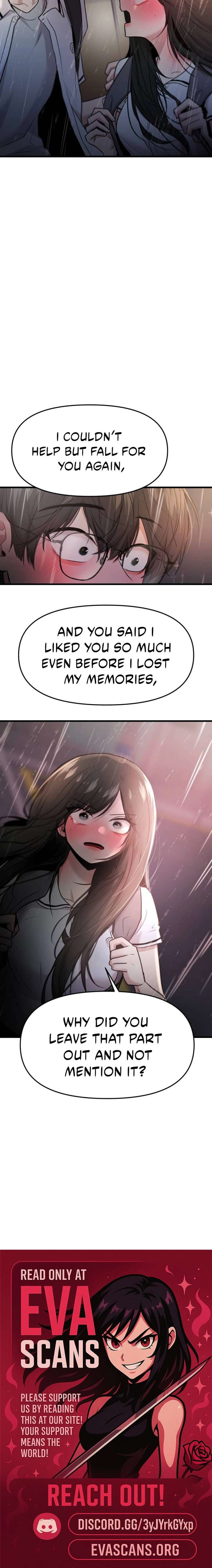 Back to Chanbi - Chapter 68 Page 14