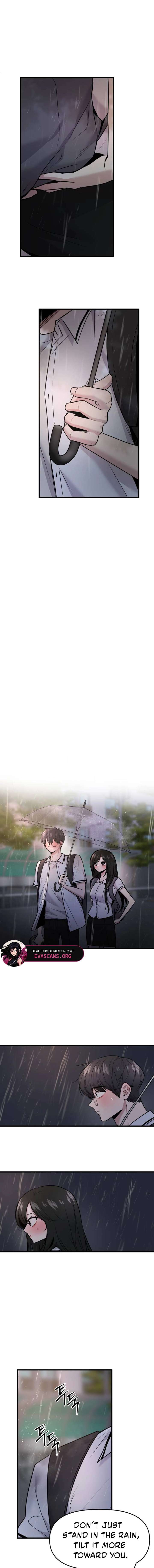 Back to Chanbi - Chapter 68 Page 4