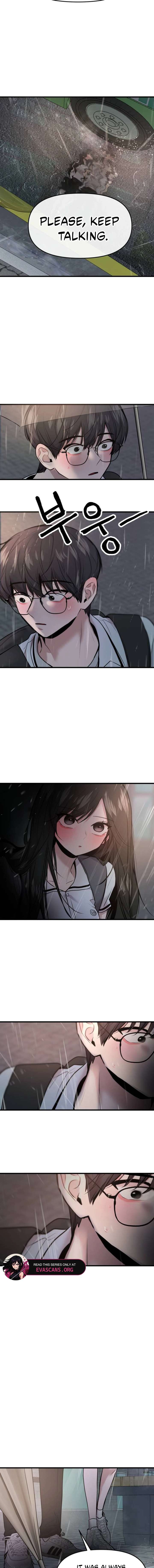 Back to Chanbi - Chapter 68 Page 9