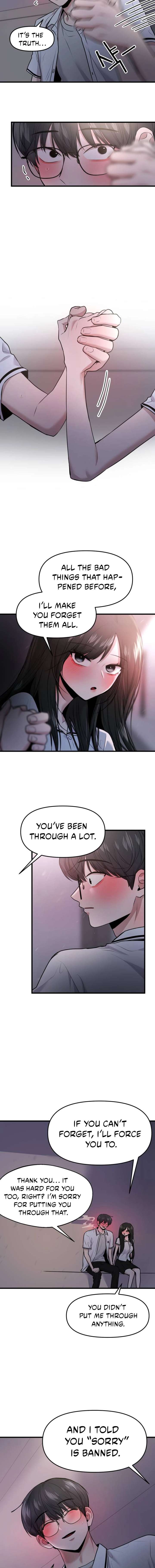 Back to Chanbi - Chapter 69 Page 13