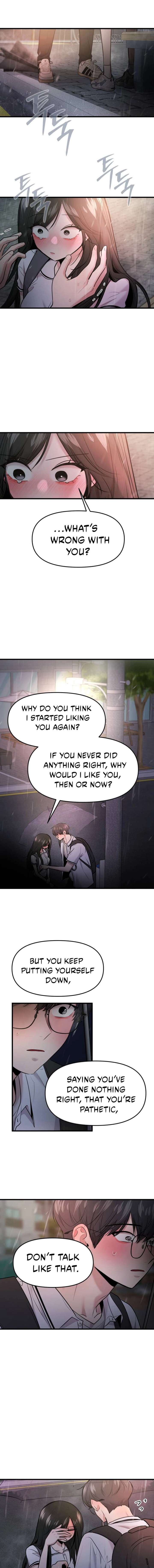 Back to Chanbi - Chapter 69 Page 3