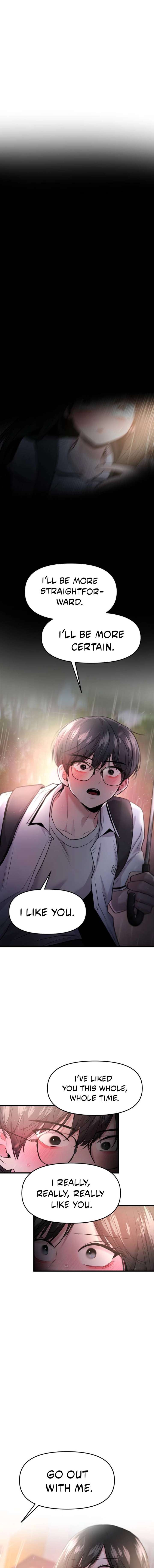 Back to Chanbi - Chapter 69 Page 6