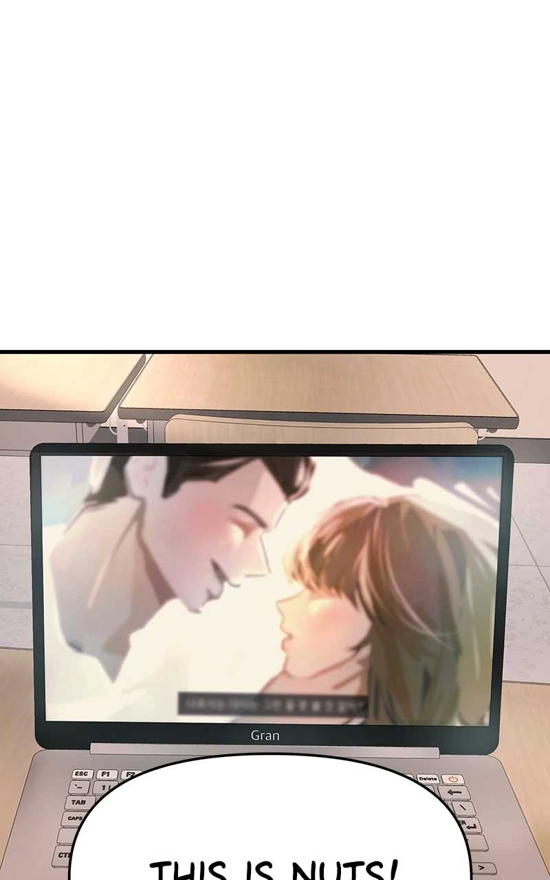 Back to Chanbi - Chapter 7 Page 1