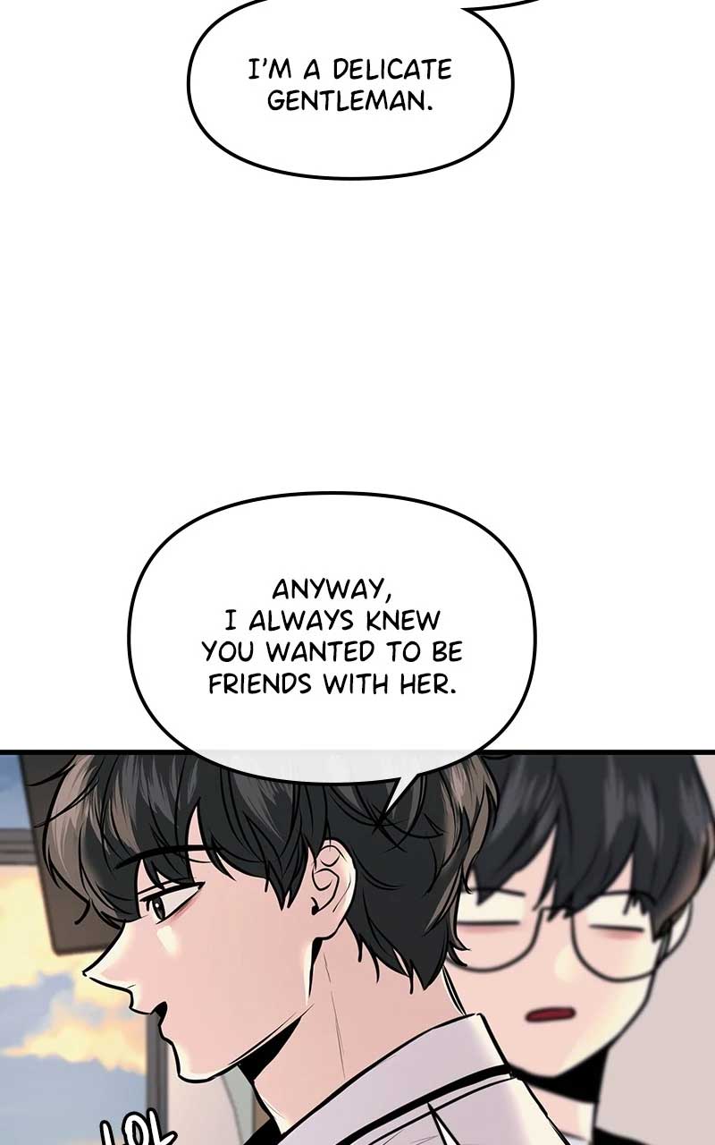 Back to Chanbi - Chapter 7 Page 11