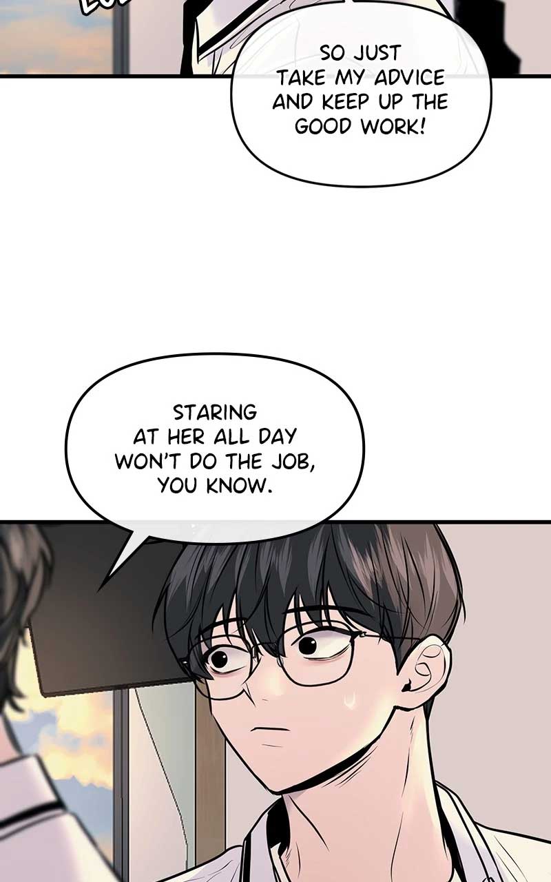 Back to Chanbi - Chapter 7 Page 12