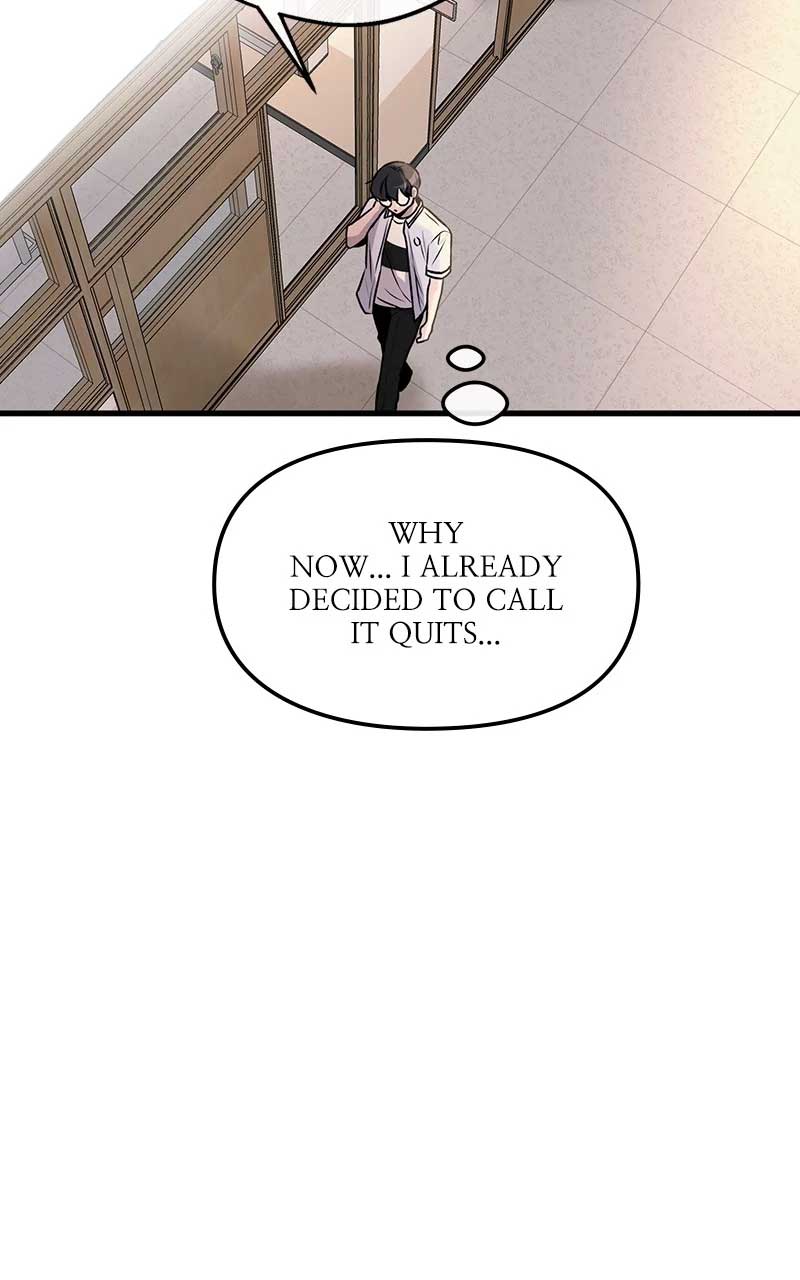 Back to Chanbi - Chapter 7 Page 14