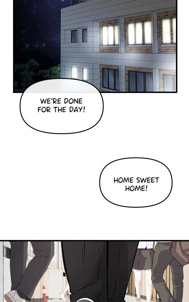 Back to Chanbi - Chapter 7 Page 17