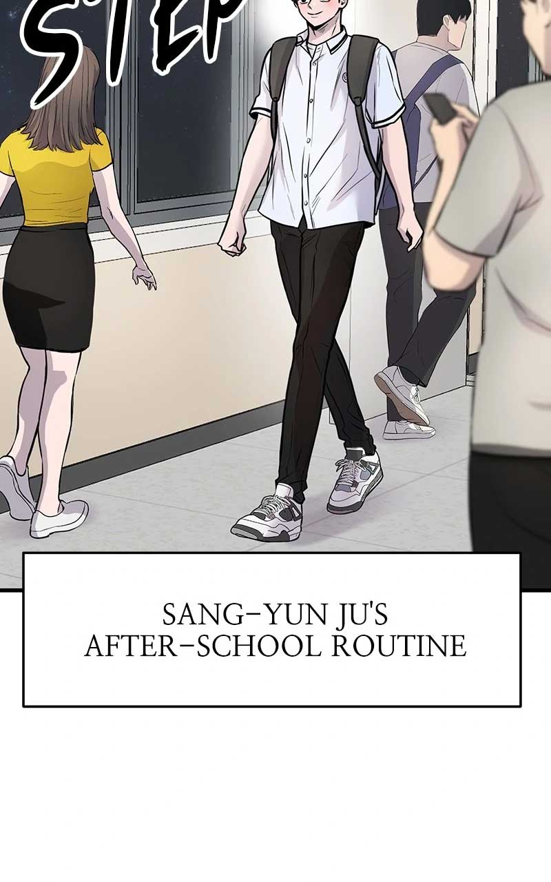 Back to Chanbi - Chapter 7 Page 19