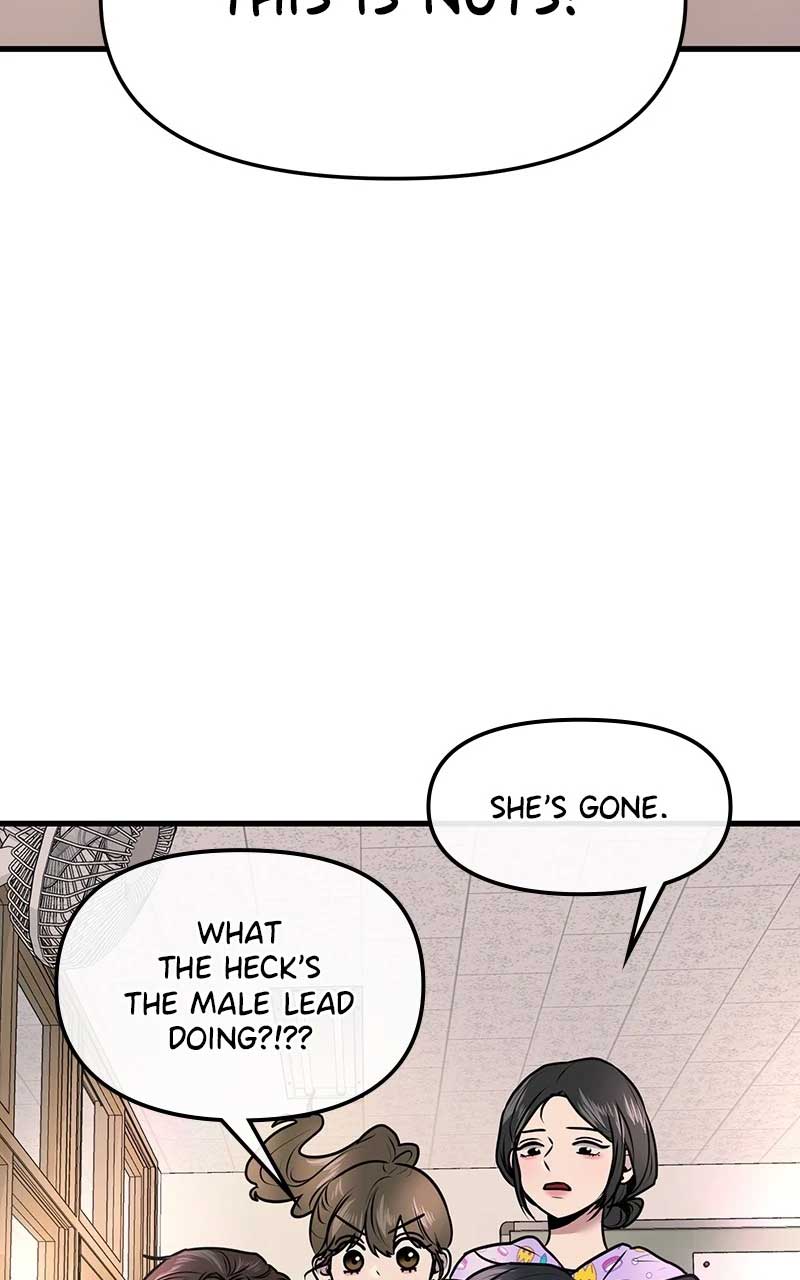 Back to Chanbi - Chapter 7 Page 2