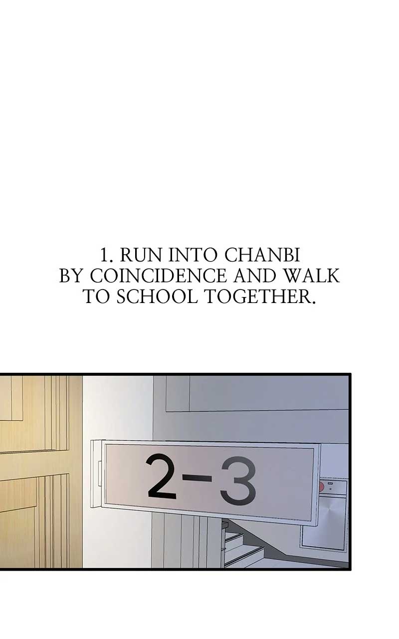 Back to Chanbi - Chapter 7 Page 20