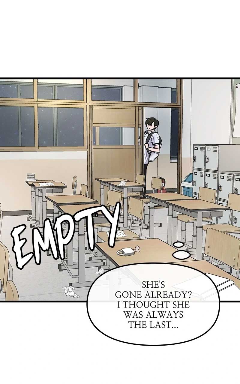 Back to Chanbi - Chapter 7 Page 21