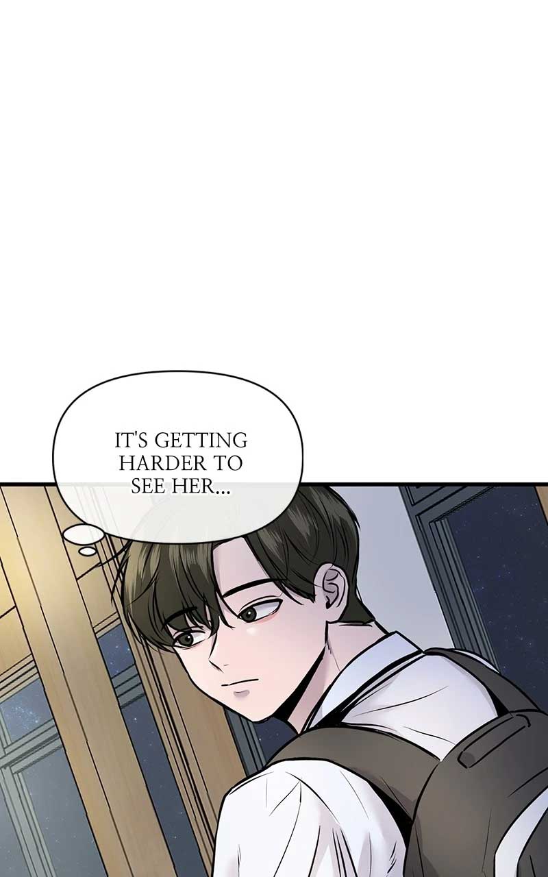 Back to Chanbi - Chapter 7 Page 22