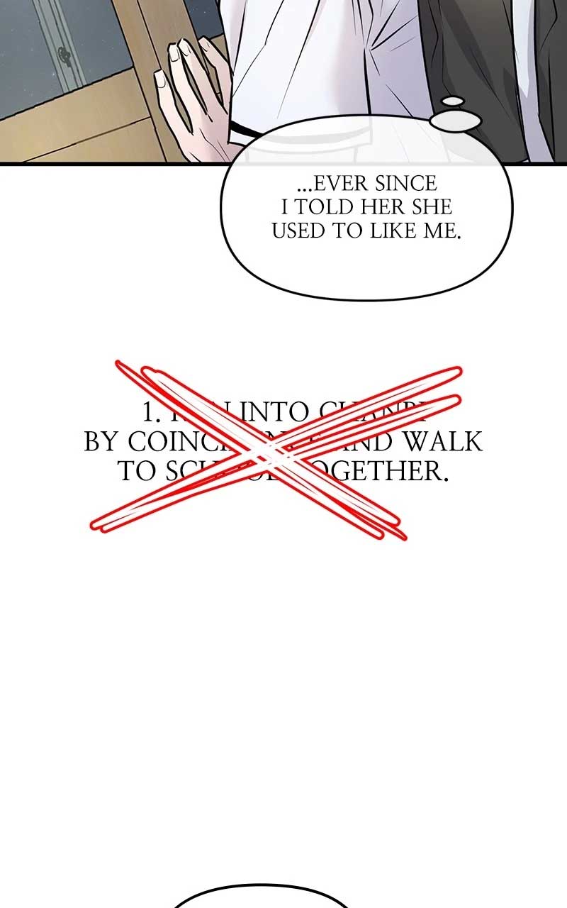 Back to Chanbi - Chapter 7 Page 23