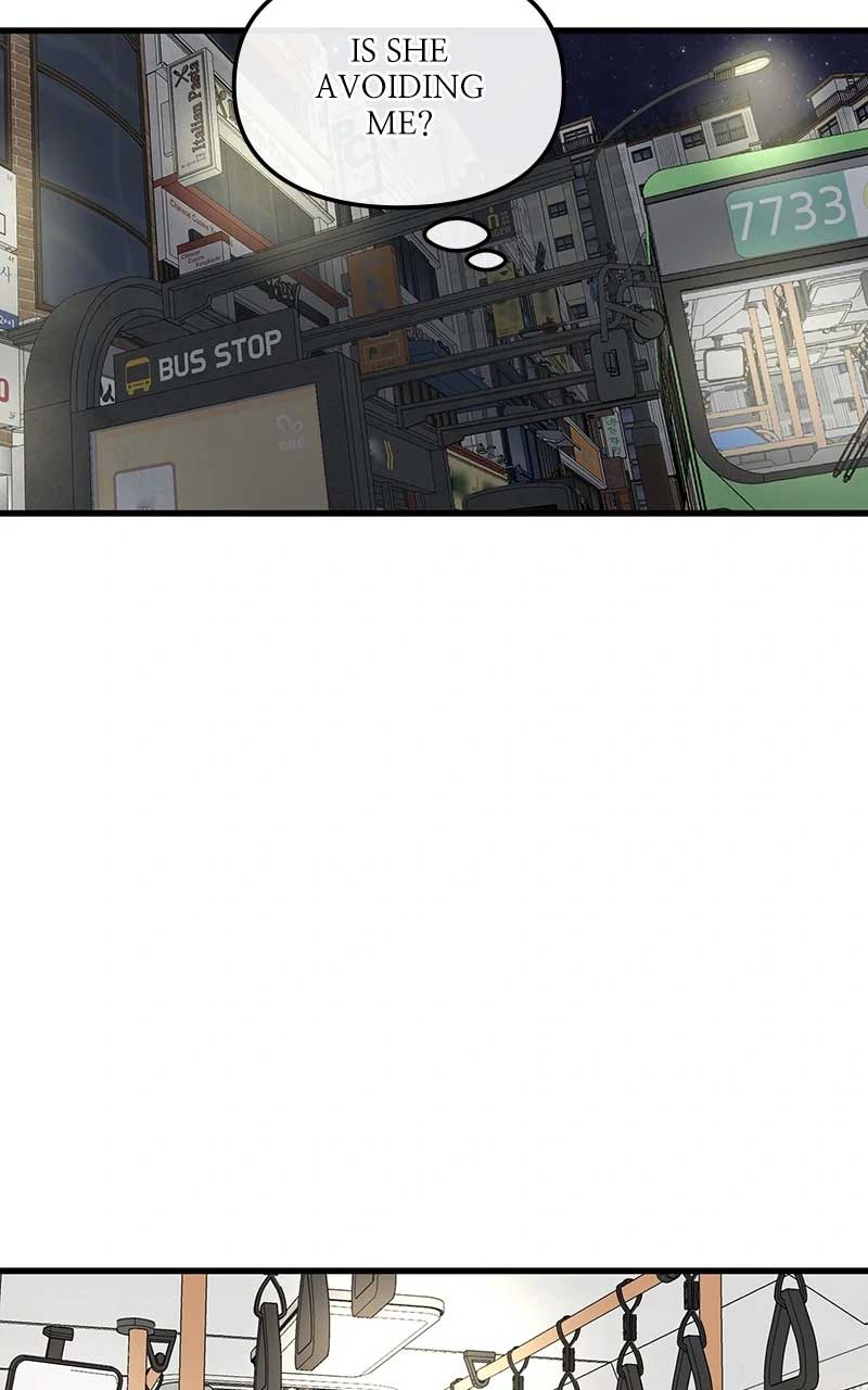 Back to Chanbi - Chapter 7 Page 24