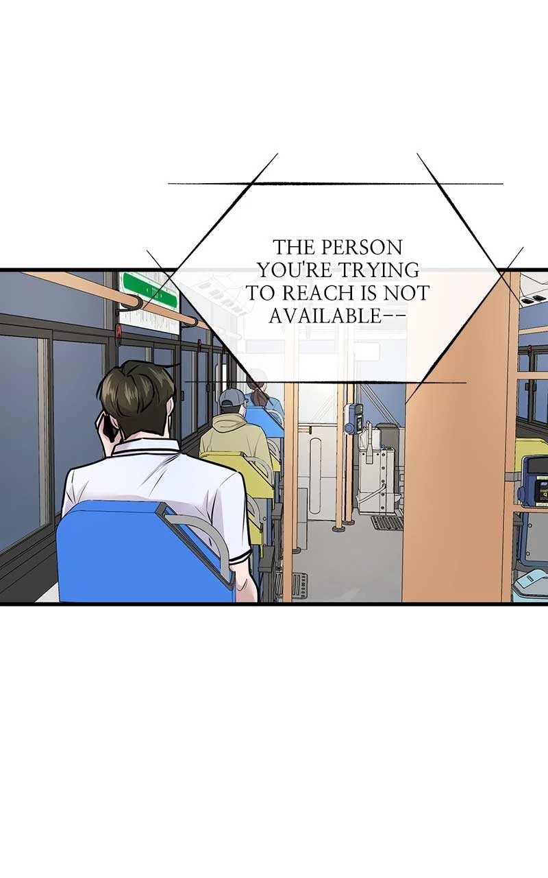 Back to Chanbi - Chapter 7 Page 27