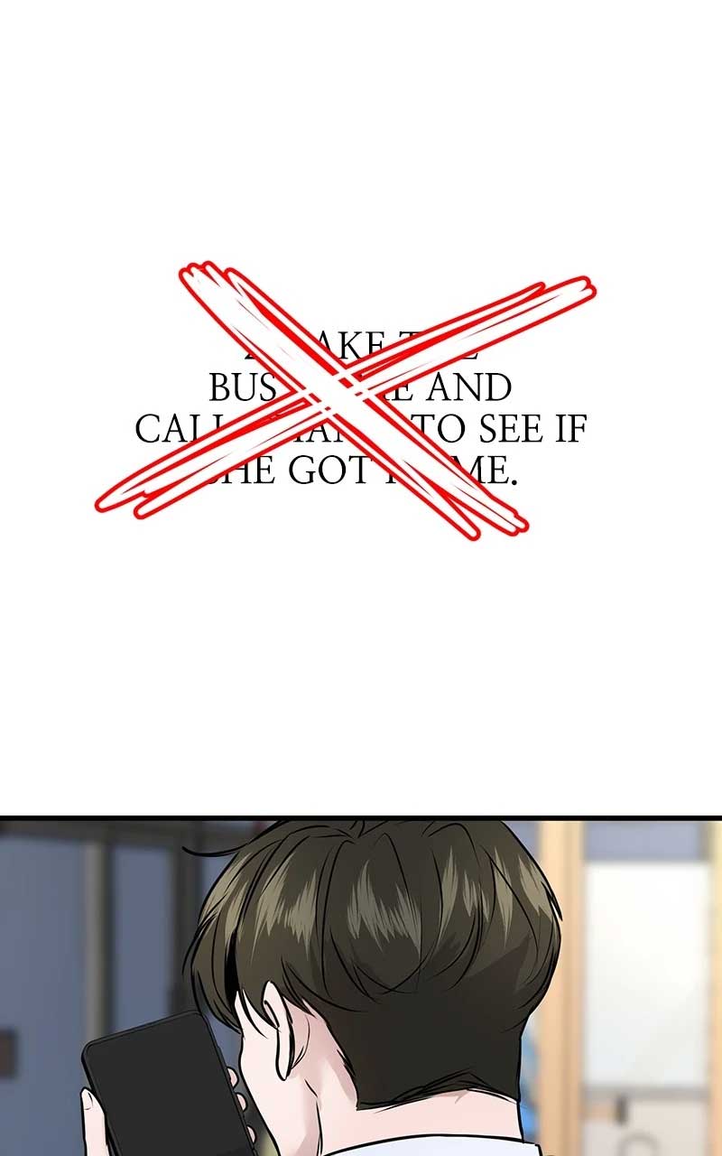 Back to Chanbi - Chapter 7 Page 28