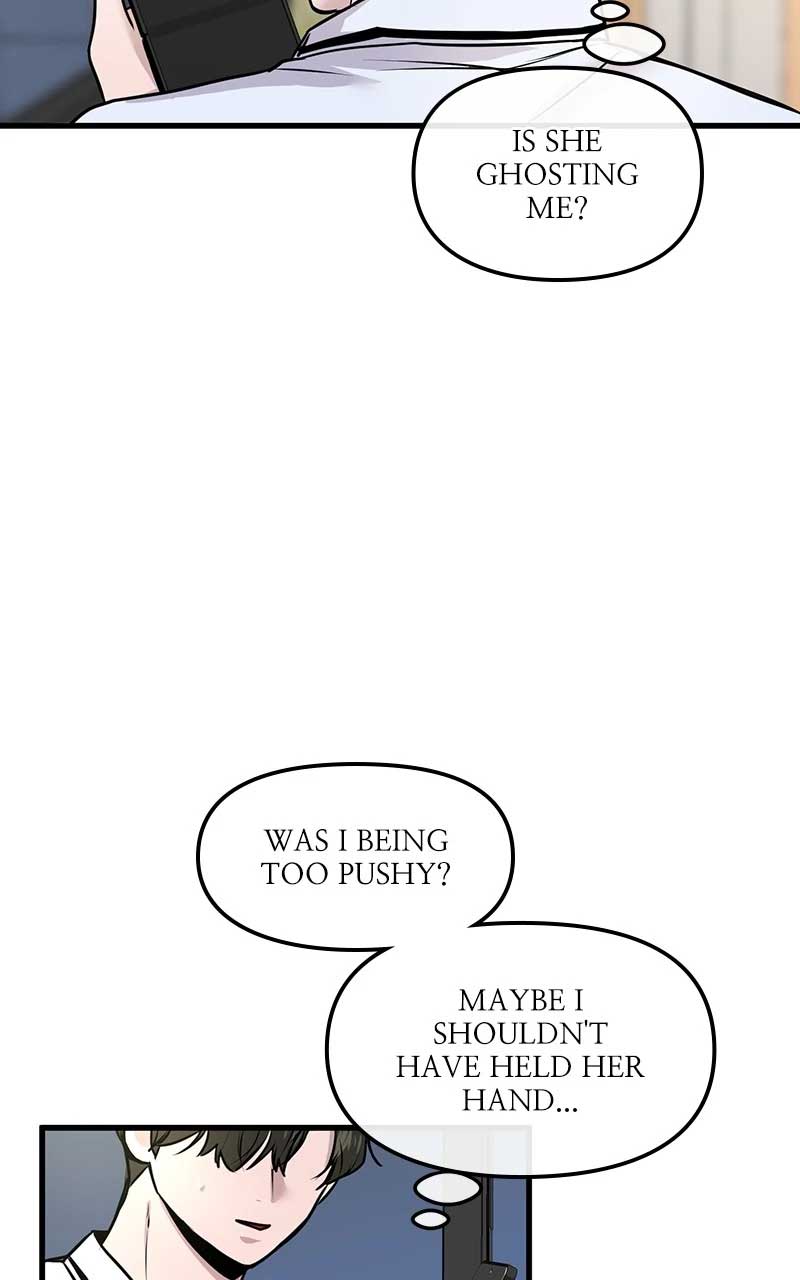 Back to Chanbi - Chapter 7 Page 29