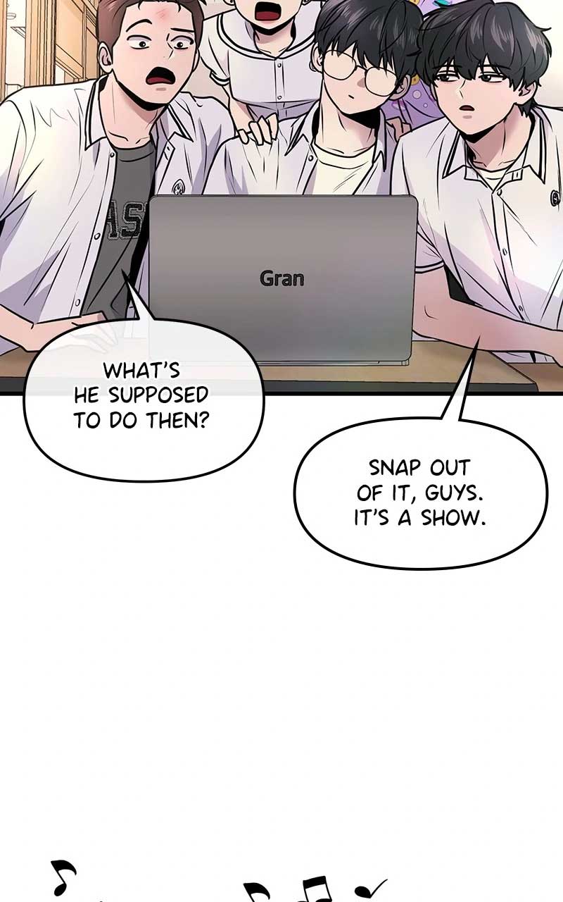 Back to Chanbi - Chapter 7 Page 3