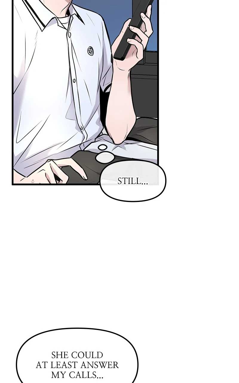 Back to Chanbi - Chapter 7 Page 30