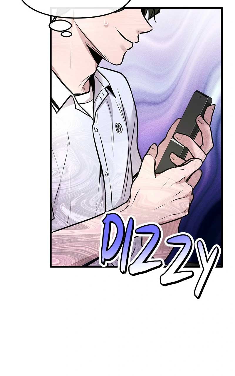 Back to Chanbi - Chapter 7 Page 31