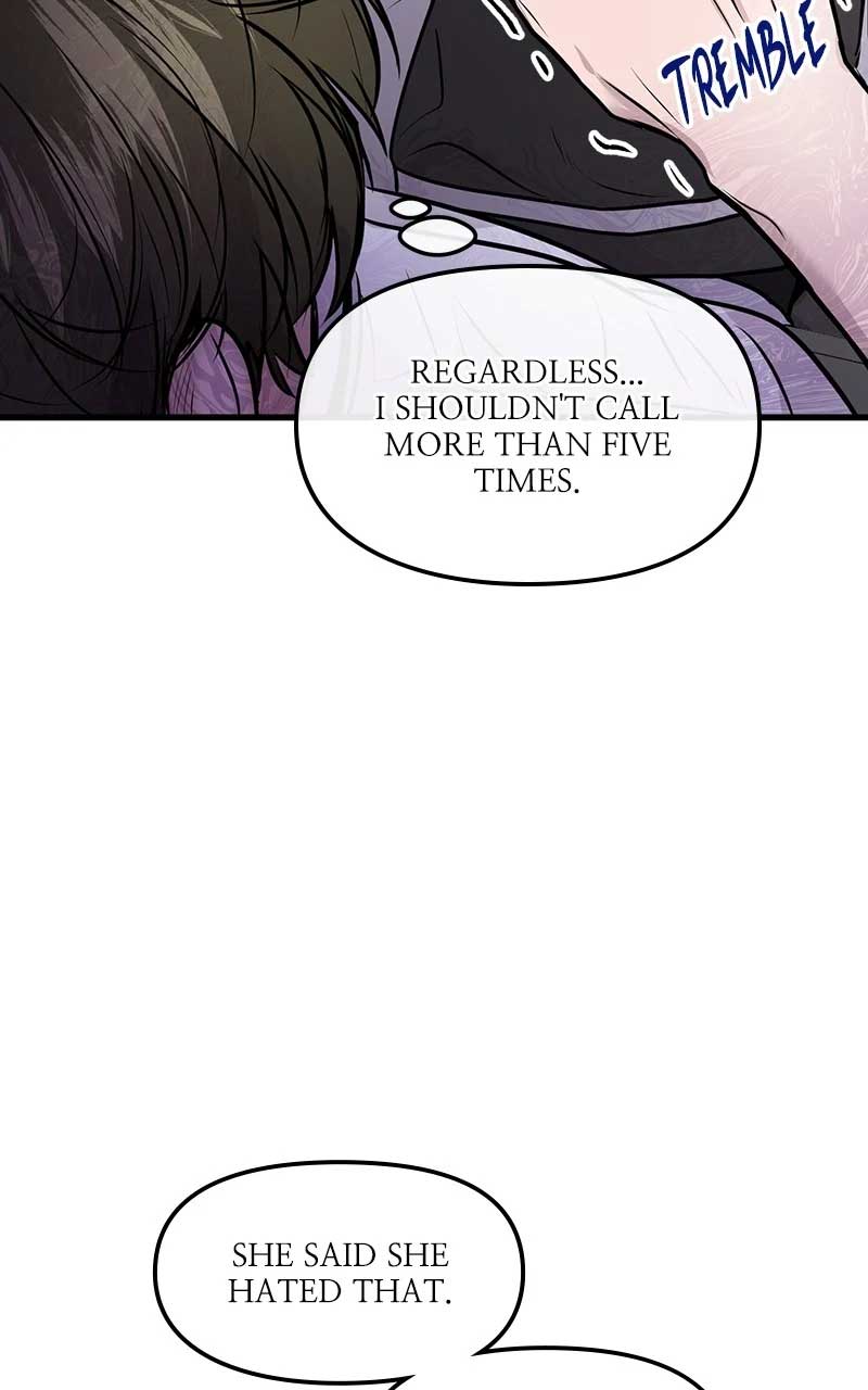 Back to Chanbi - Chapter 7 Page 33