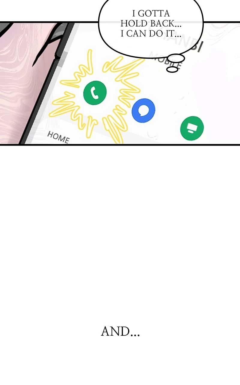 Back to Chanbi - Chapter 7 Page 34