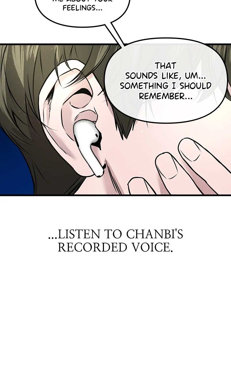 Back to Chanbi - Chapter 7 Page 37