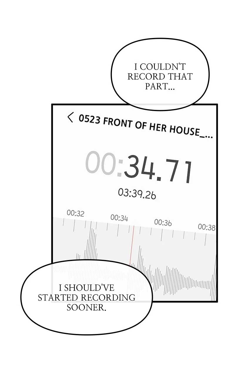 Back to Chanbi - Chapter 7 Page 39