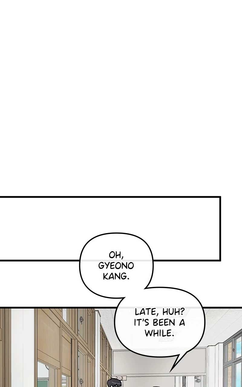 Back to Chanbi - Chapter 7 Page 41