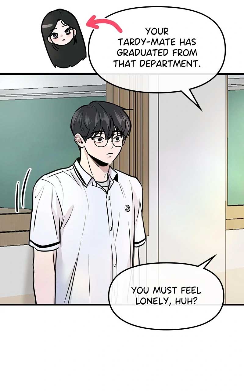 Back to Chanbi - Chapter 7 Page 43