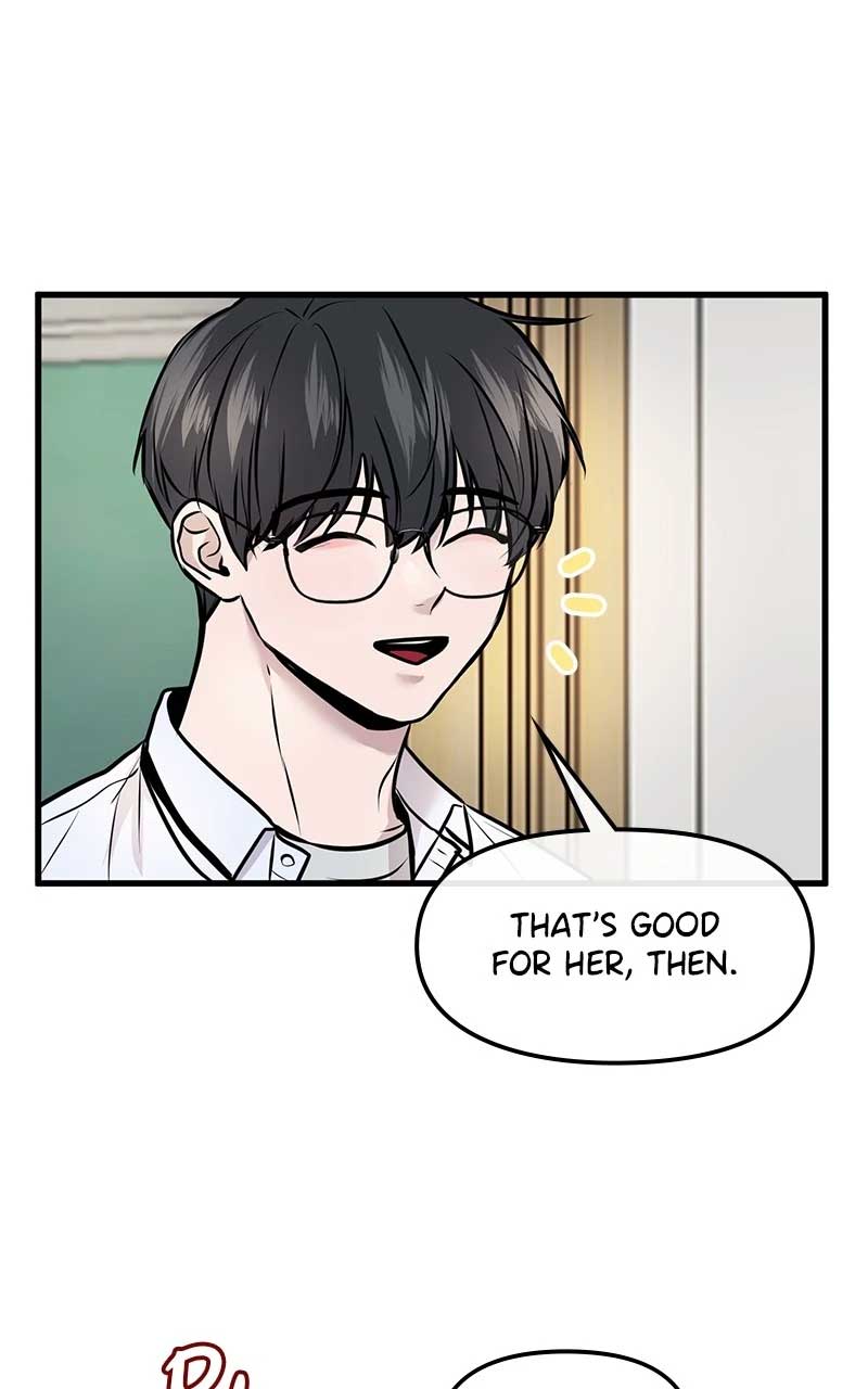 Back to Chanbi - Chapter 7 Page 44