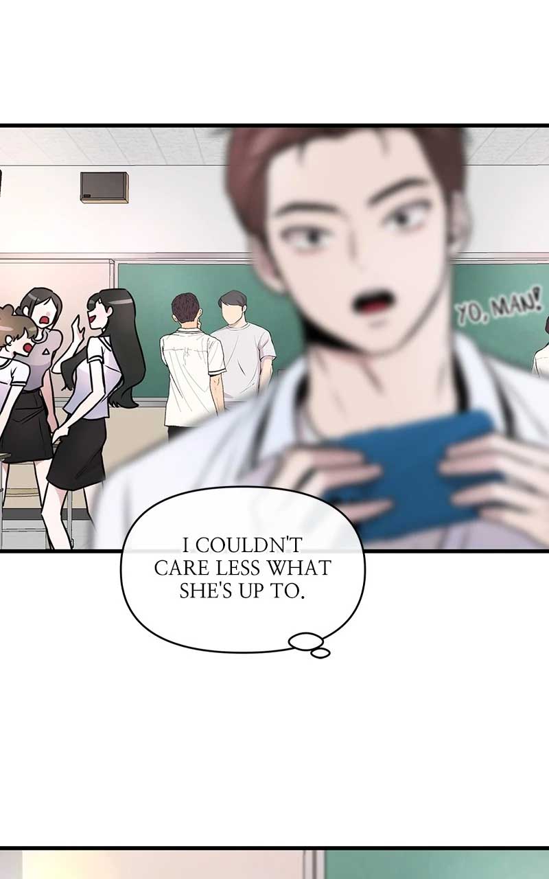 Back to Chanbi - Chapter 7 Page 47