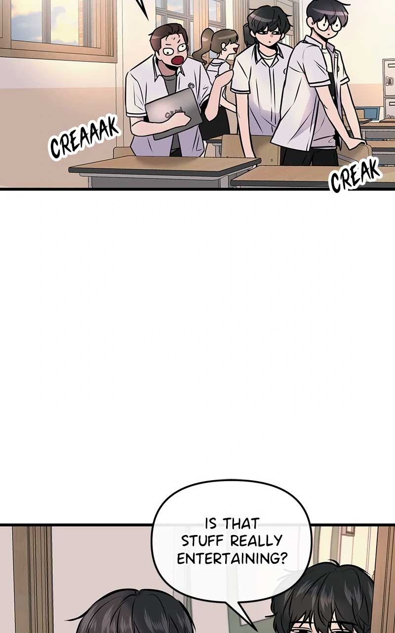 Back to Chanbi - Chapter 7 Page 5